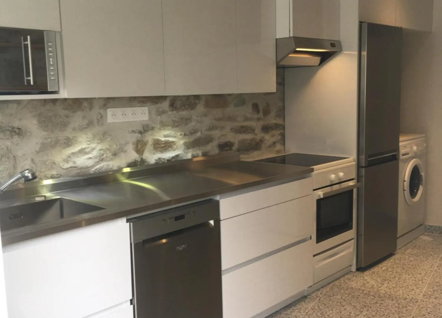 Holiday home Le Recif, Maison Independante Corniche De La Mer Concarneau